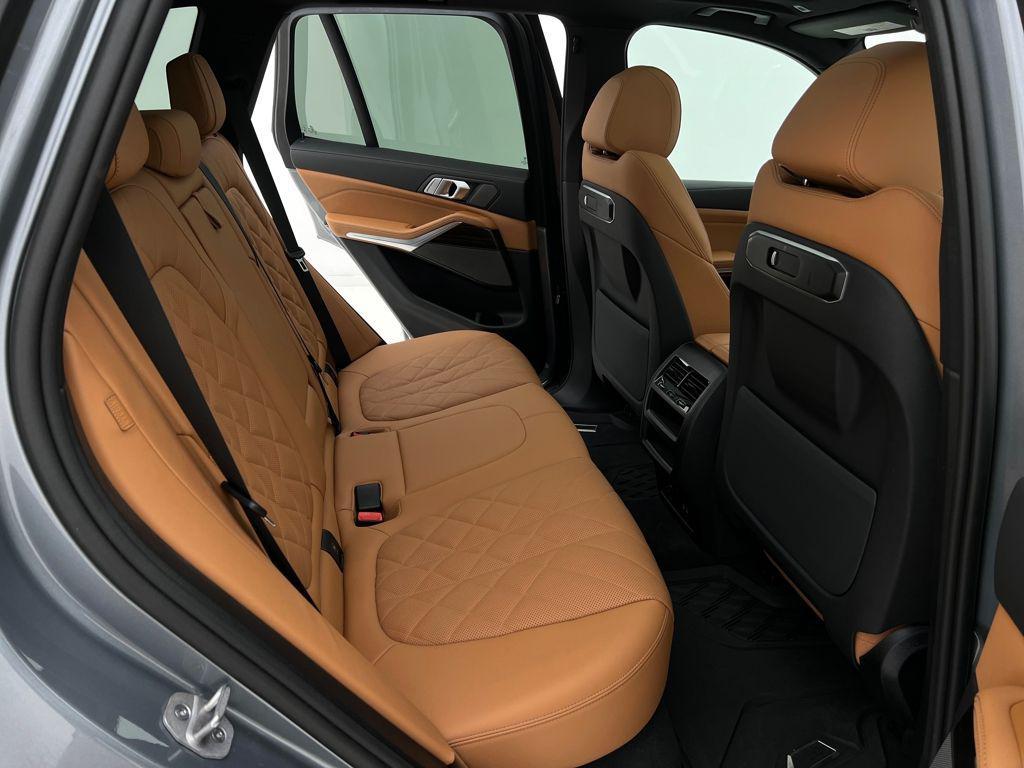 used 2025 BMW X5 car, priced at $68,989