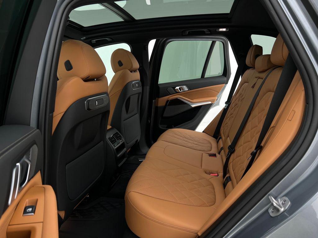 used 2025 BMW X5 car, priced at $68,989