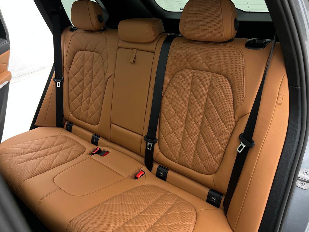 used 2025 BMW X5 car, priced at $68,989