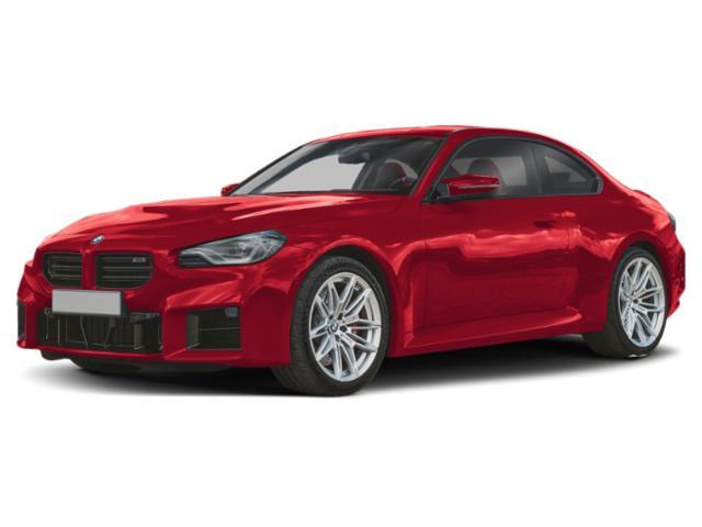 new 2025 BMW M2 car, priced at $70,975