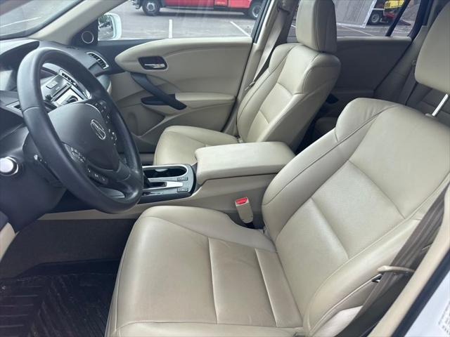 used 2016 Acura RDX car, priced at $21,989