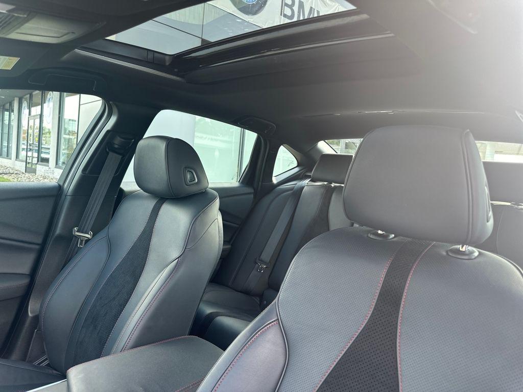 used 2022 Acura TLX car, priced at $28,989