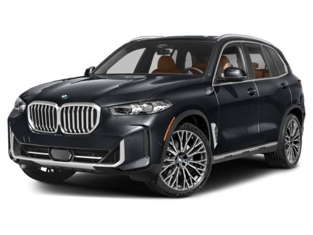 used 2025 BMW X5 car, priced at $74,455