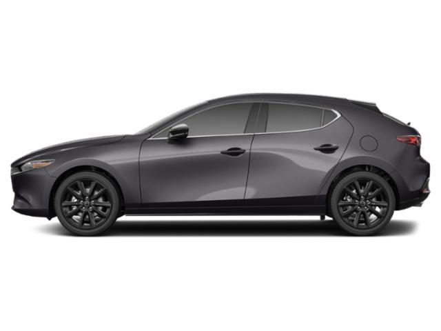 used 2023 Mazda Mazda3 car, priced at $27,989