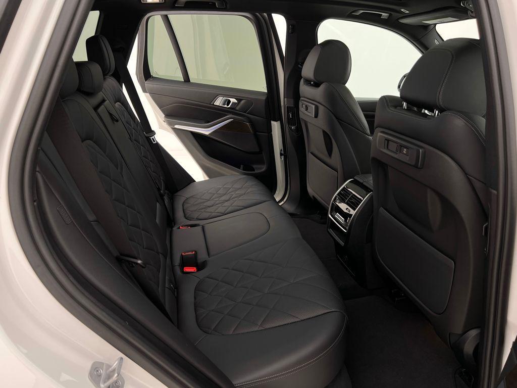 used 2023 BMW X5 car, priced at $58,589
