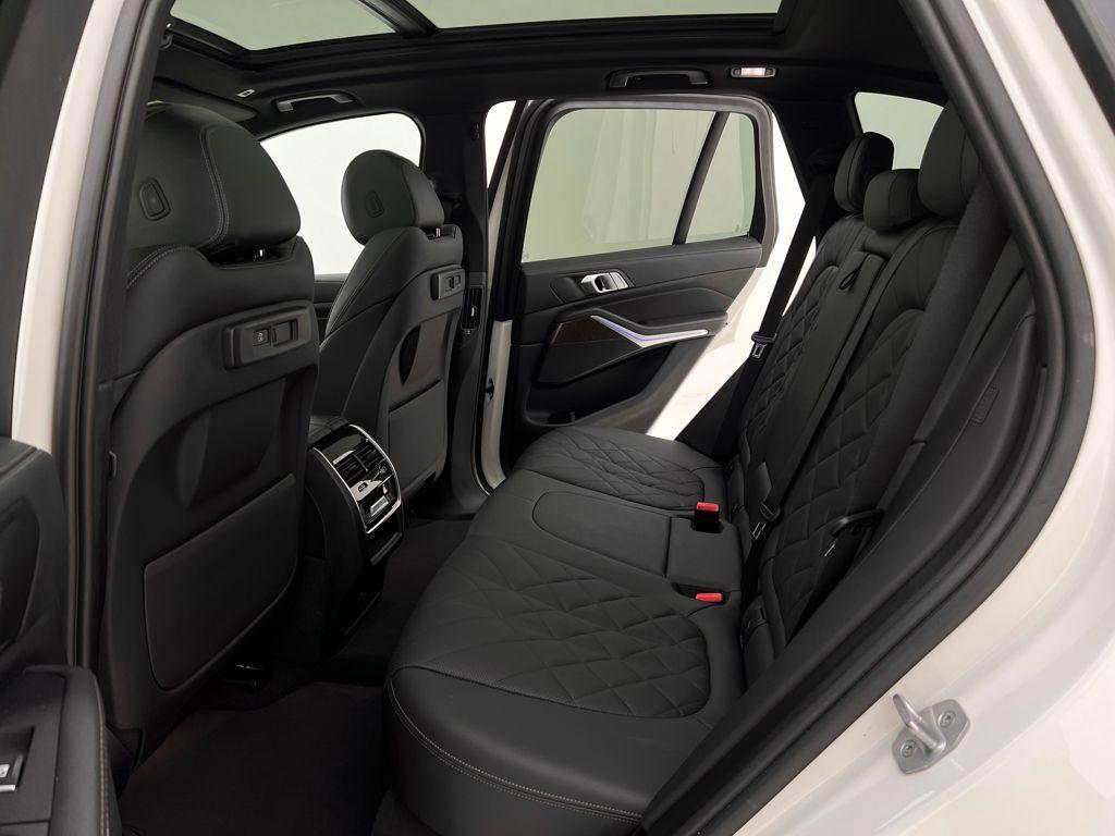 used 2023 BMW X5 car, priced at $58,589