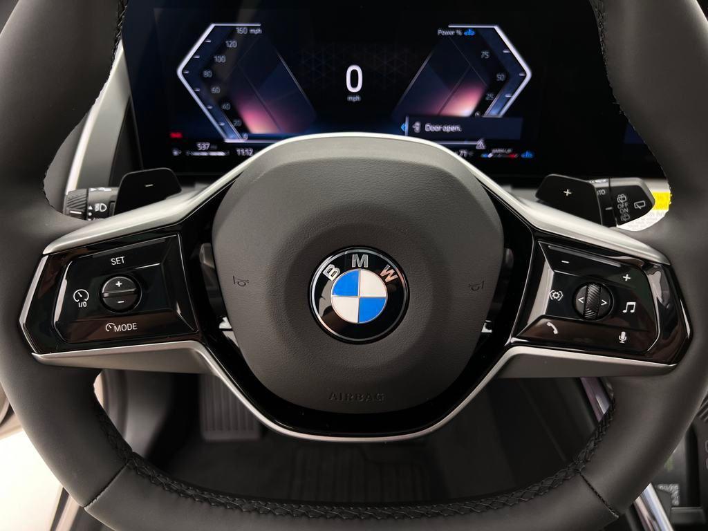 new 2026 BMW X3 car, priced at $57,925