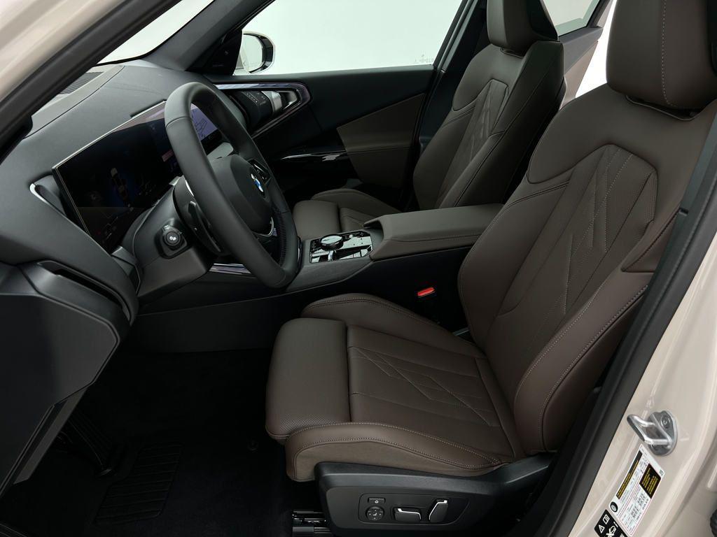 new 2026 BMW X3 car, priced at $57,925