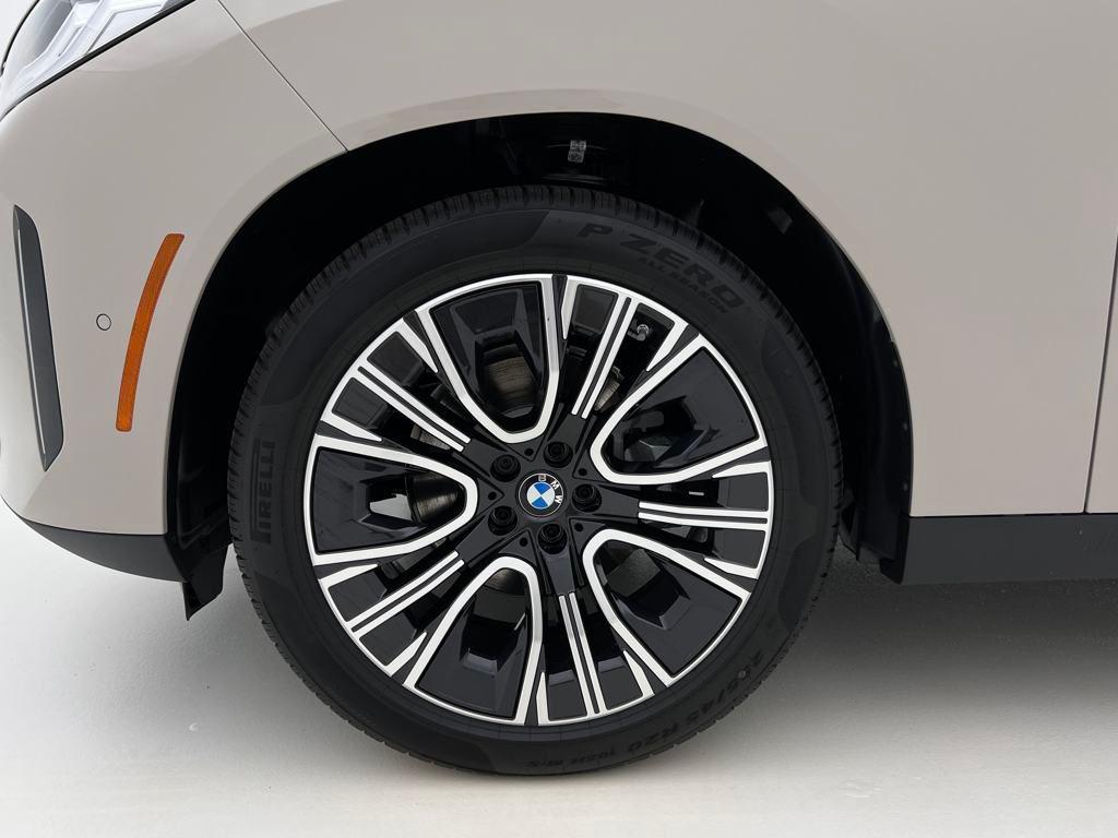 new 2026 BMW X3 car, priced at $57,925