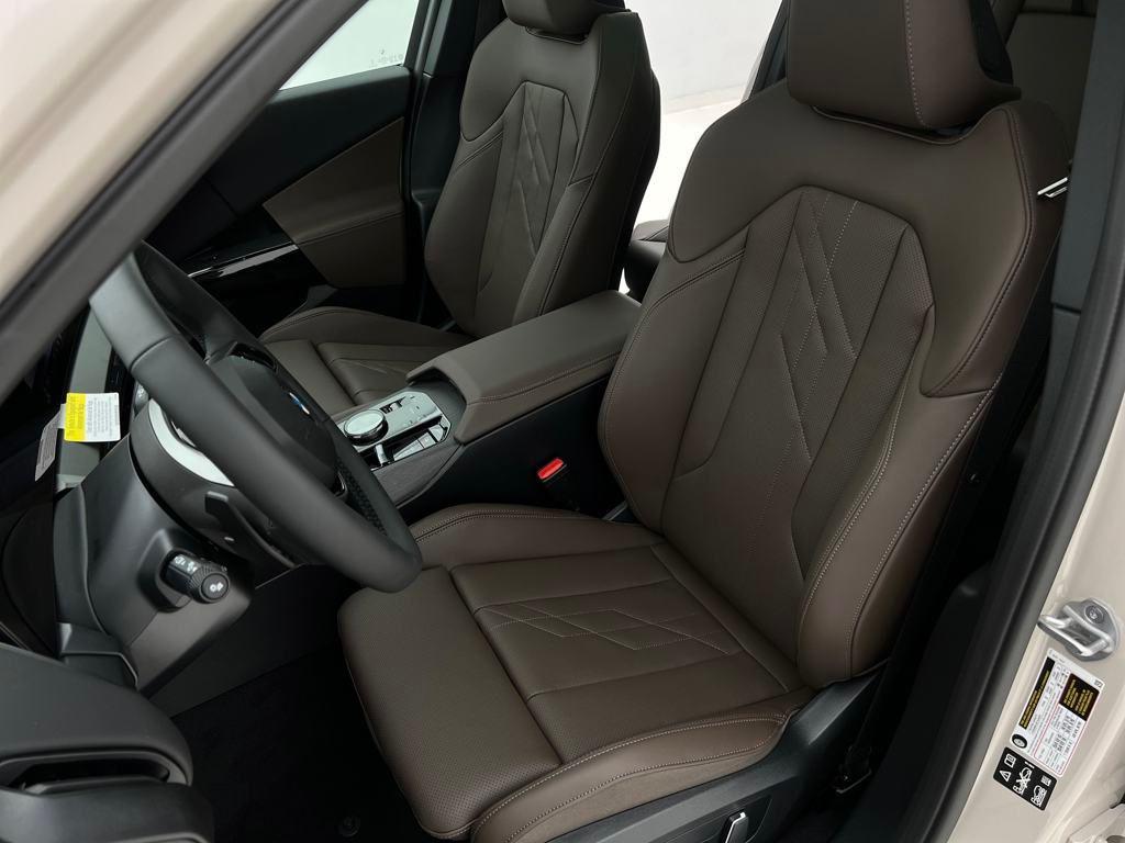 new 2026 BMW X3 car, priced at $57,925