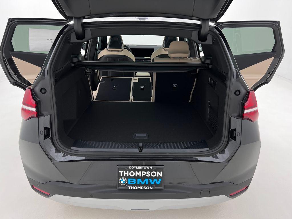 new 2026 BMW X3 car, priced at $57,940