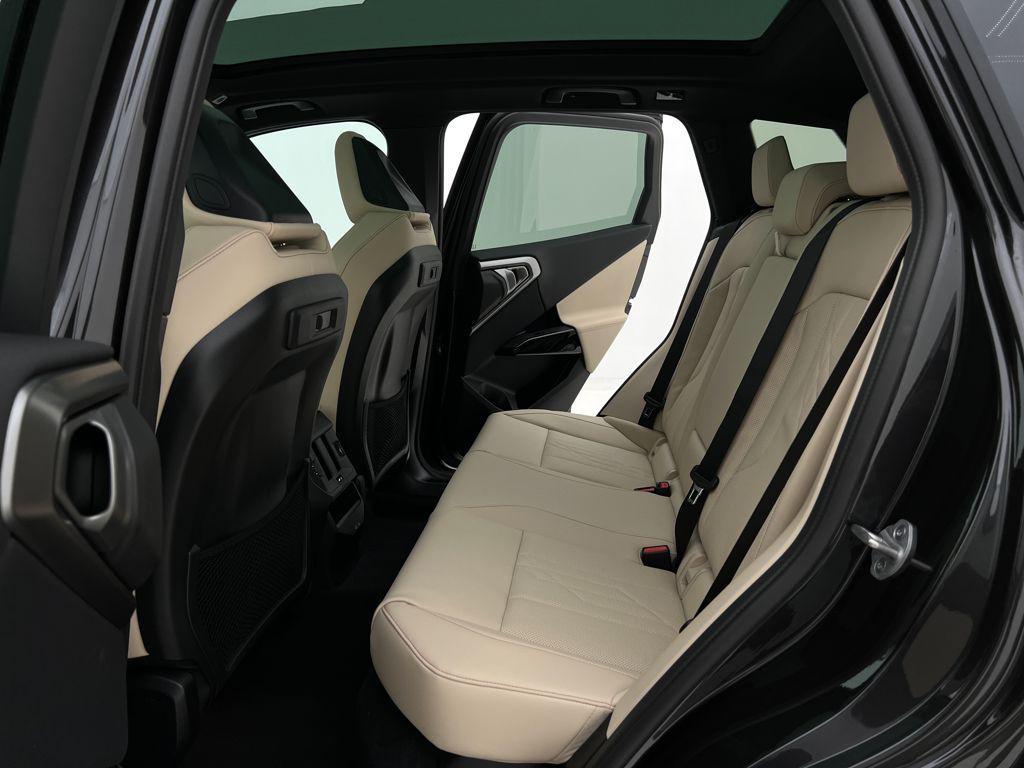 new 2026 BMW X3 car, priced at $57,940