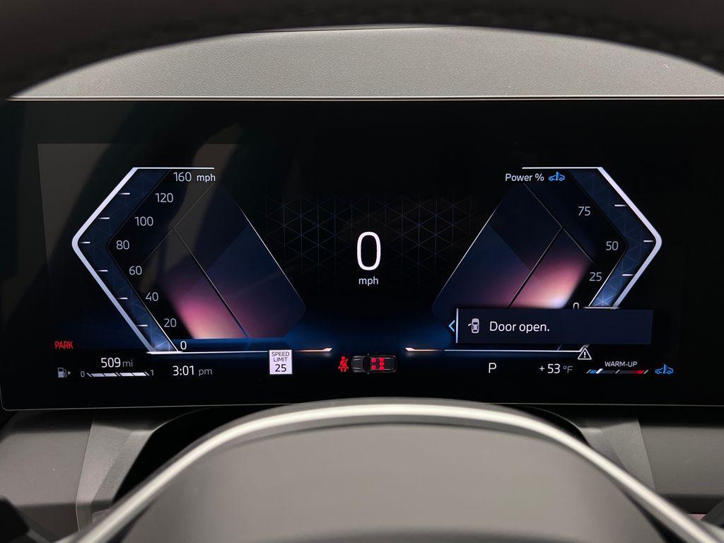 new 2026 BMW X3 car, priced at $57,940