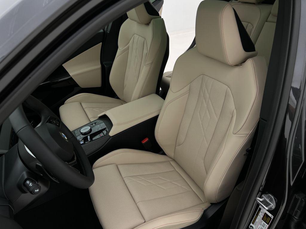 new 2026 BMW X3 car, priced at $57,940