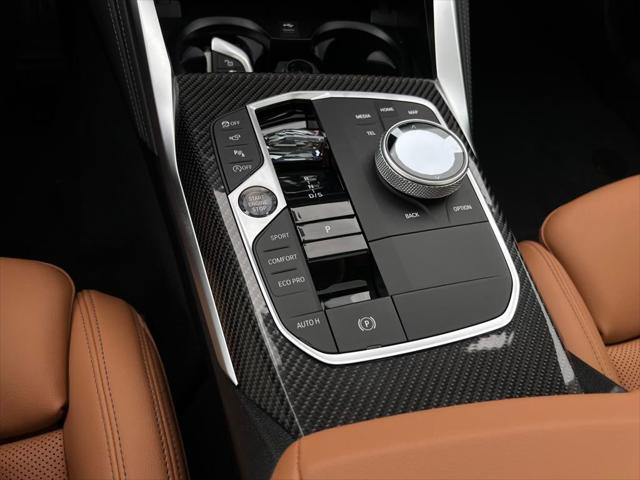 new 2025 BMW M240 car, priced at $60,695