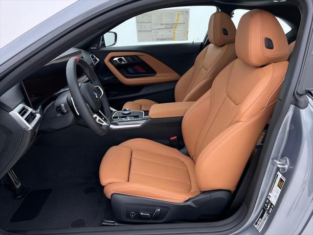 new 2025 BMW M240 car, priced at $60,695