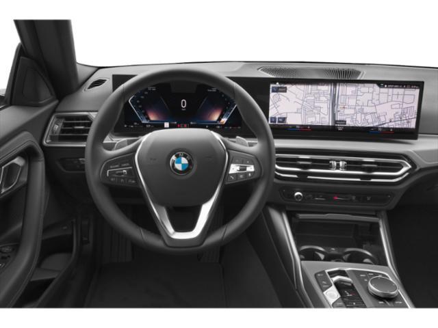 used 2024 BMW 230 car, priced at $43,805