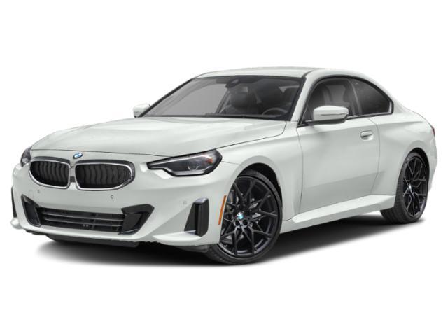 used 2024 BMW 230 car, priced at $43,805