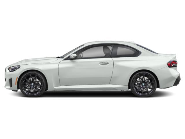 used 2024 BMW 230 car, priced at $43,805