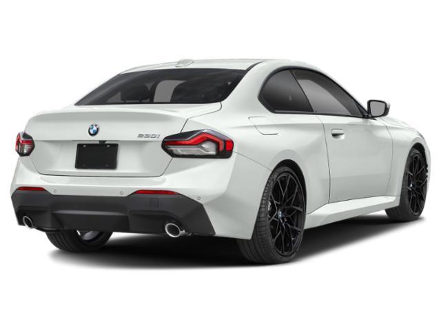 used 2024 BMW 230 car, priced at $43,805