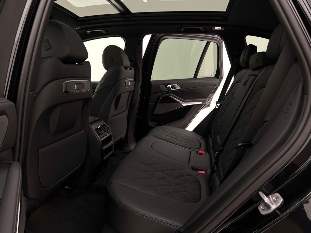 new 2026 BMW X5 car, priced at $75,325