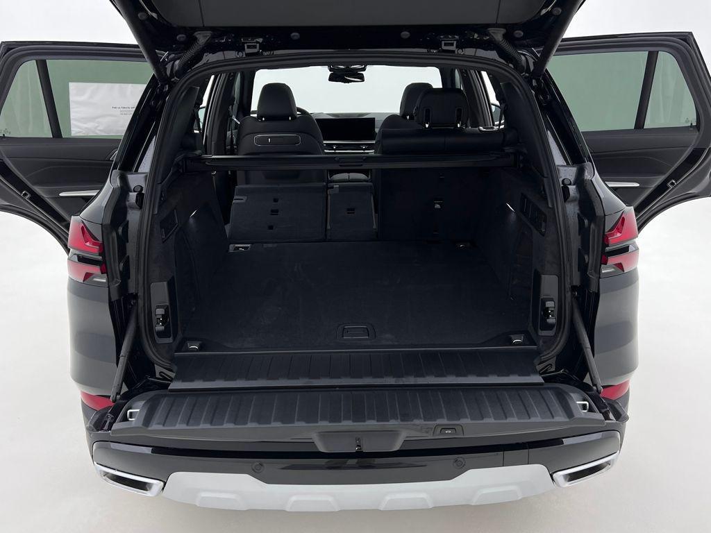 new 2026 BMW X5 car, priced at $75,325