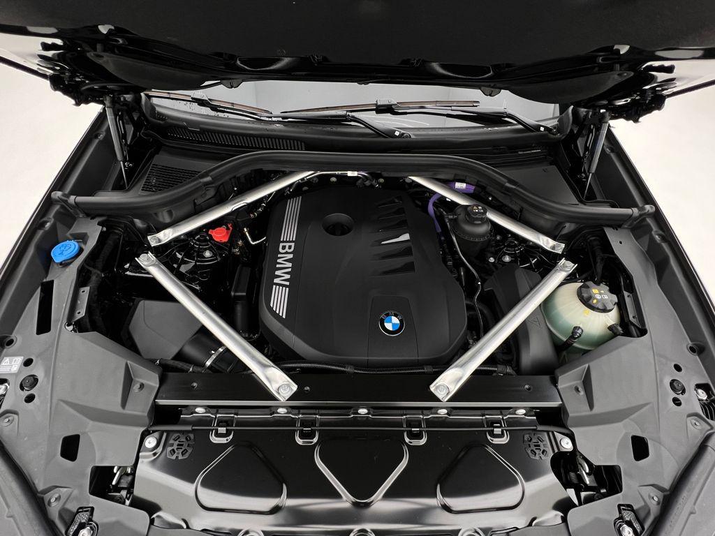 new 2026 BMW X5 car, priced at $75,325