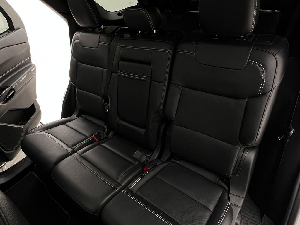 used 2022 Ford Explorer car, priced at $37,989
