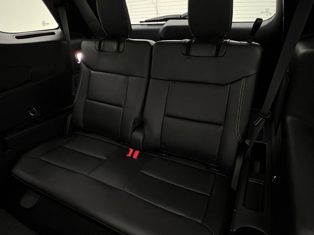 used 2022 Ford Explorer car, priced at $37,989