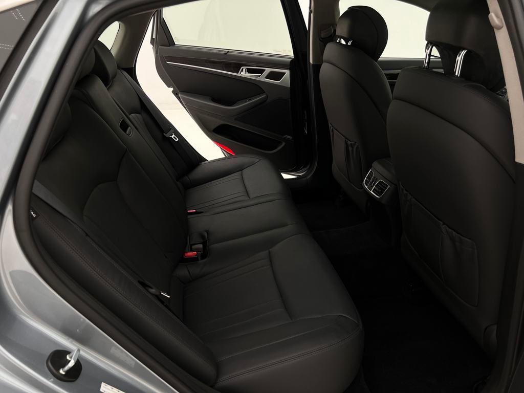 used 2017 Genesis G80 car, priced at $22,989