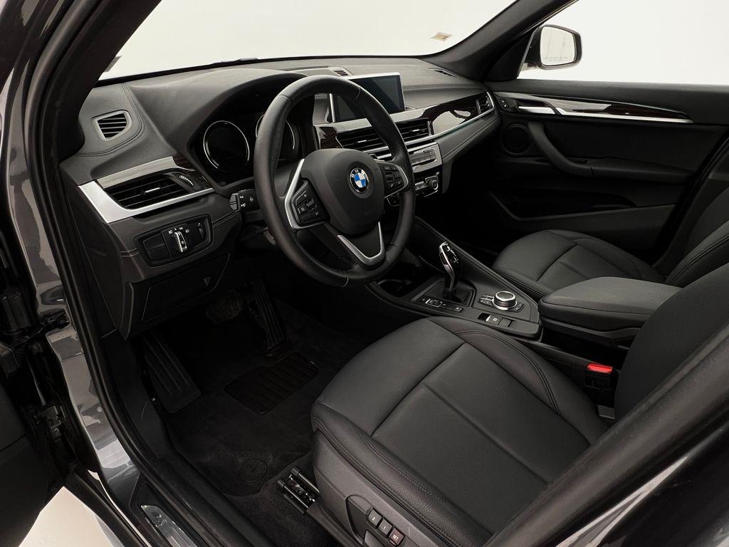 used 2021 BMW X1 car, priced at $26,989