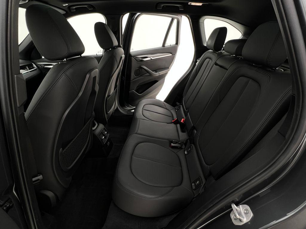 used 2021 BMW X1 car, priced at $26,989