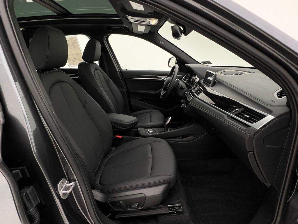 used 2021 BMW X1 car, priced at $26,989