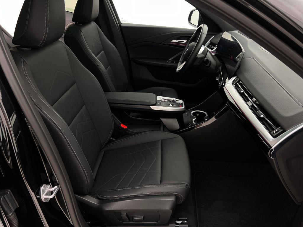 used 2025 BMW X2 car, priced at $44,989