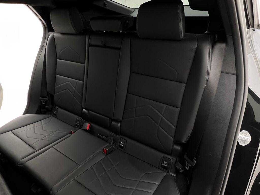 used 2025 BMW X2 car, priced at $44,989