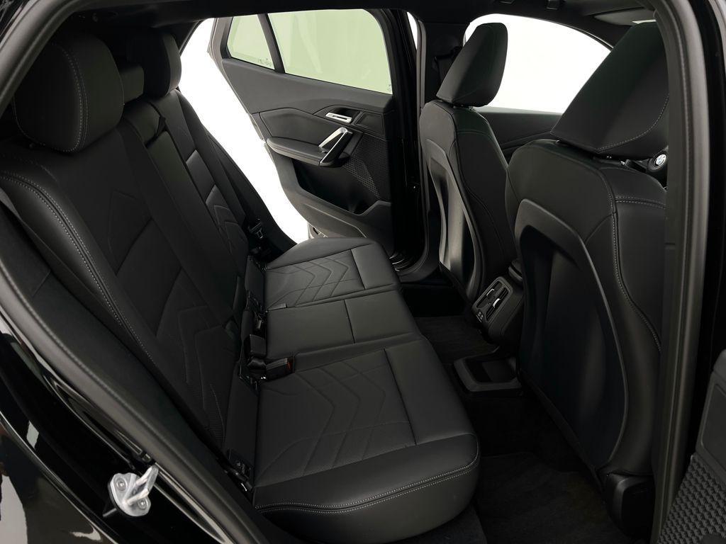 used 2025 BMW X2 car, priced at $44,989