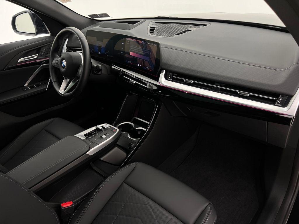 used 2025 BMW X2 car, priced at $44,989