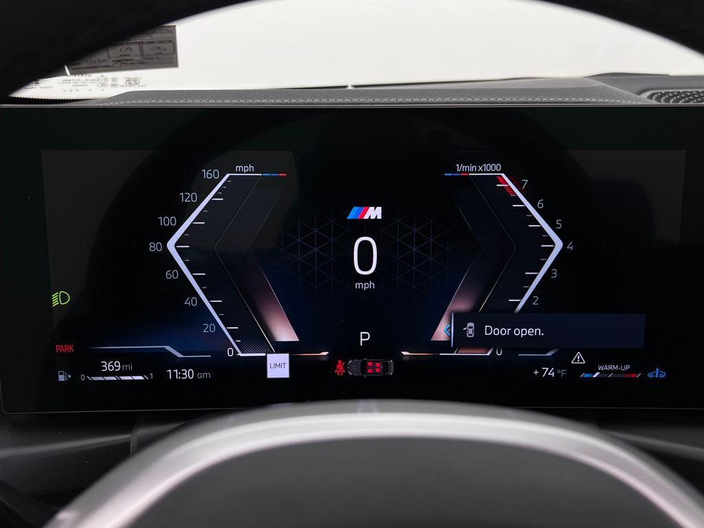 new 2026 BMW 430 car, priced at $67,175