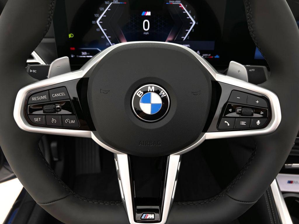 new 2026 BMW 430 car, priced at $67,175
