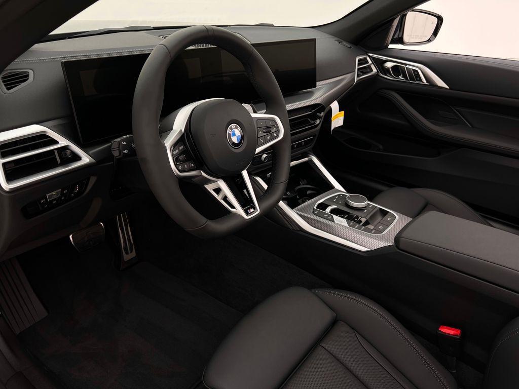 new 2026 BMW 430 car, priced at $67,175