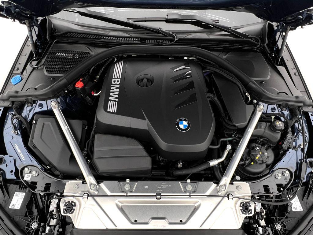 new 2026 BMW 430 car, priced at $67,175