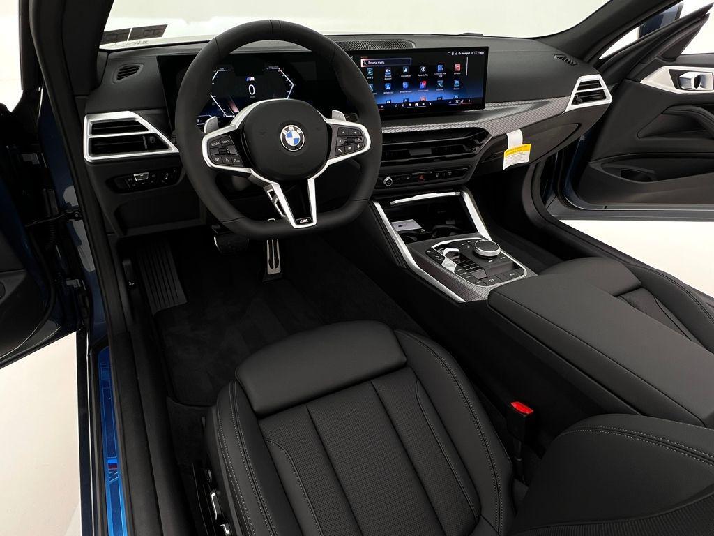 new 2026 BMW 430 car, priced at $67,175
