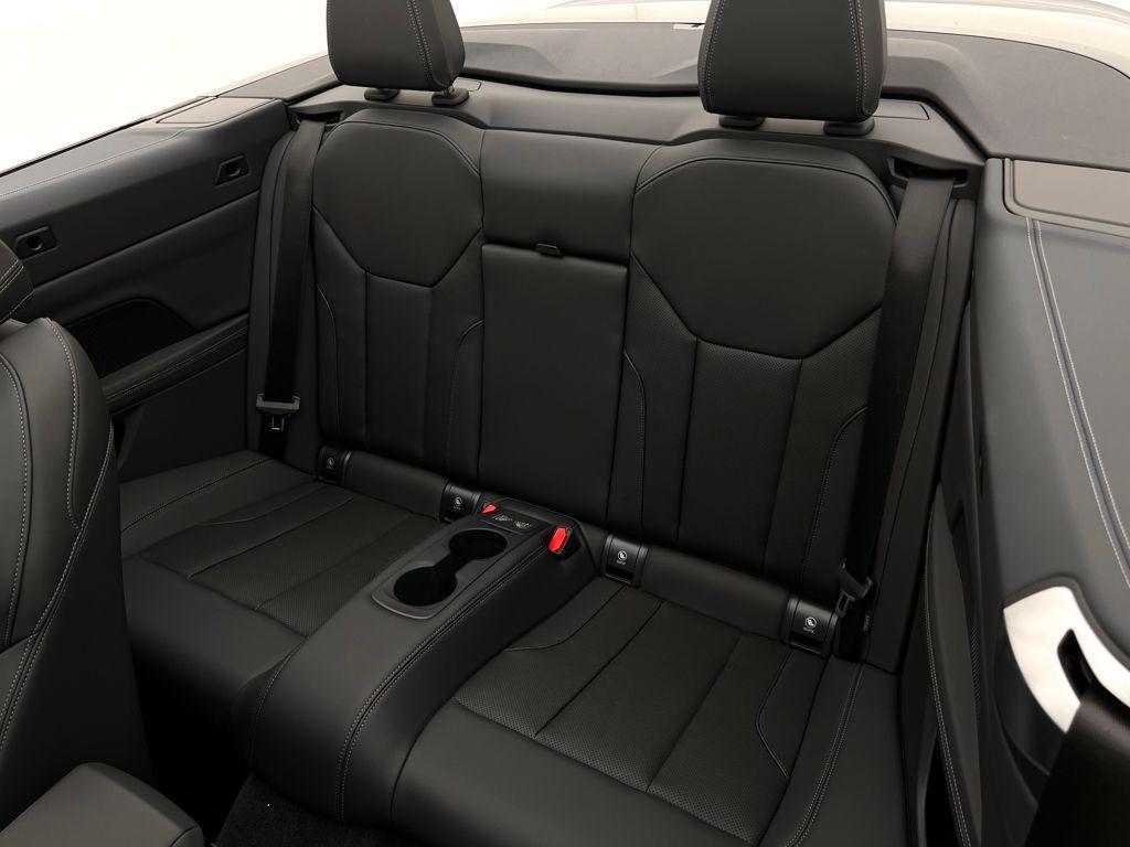 new 2026 BMW 430 car, priced at $67,175