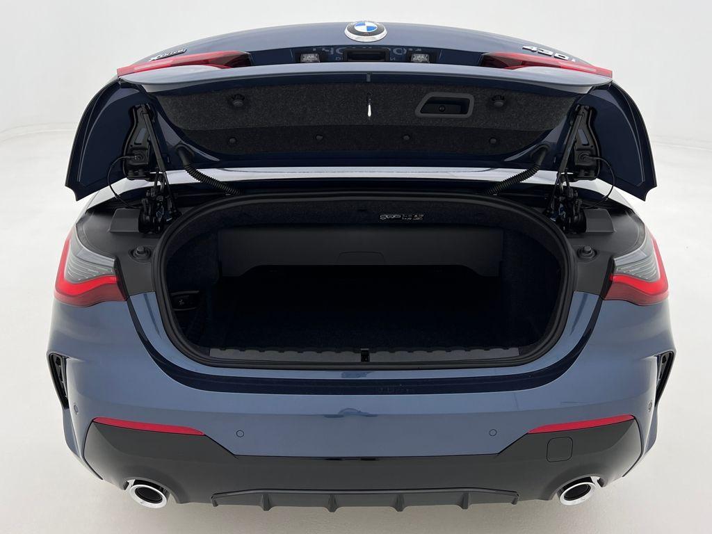 new 2026 BMW 430 car, priced at $67,175