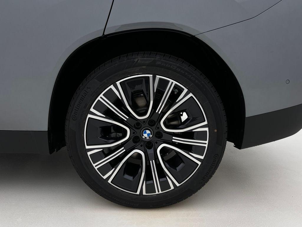 new 2026 BMW X3 car, priced at $60,125