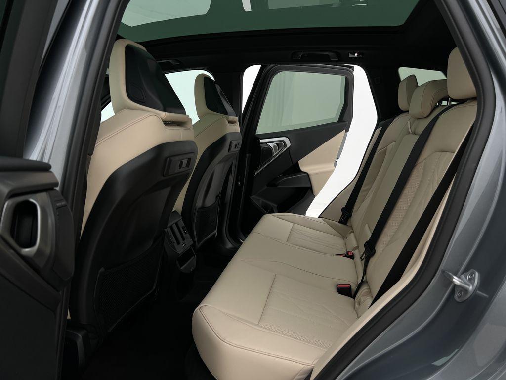 new 2026 BMW X3 car, priced at $60,125