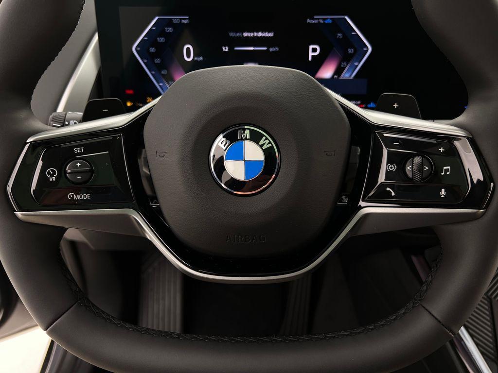 new 2026 BMW X3 car, priced at $60,125