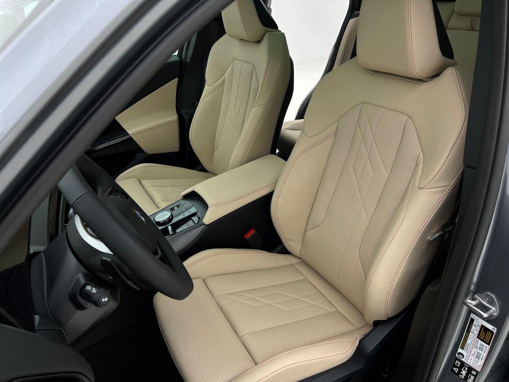 new 2026 BMW X3 car, priced at $60,125
