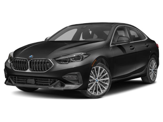 used 2023 BMW 228 Gran Coupe car, priced at $33,989