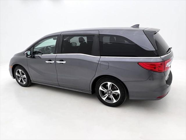 used 2020 Honda Odyssey car, priced at $34,989